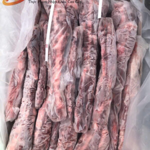 Đuôi không da fair ấn độ