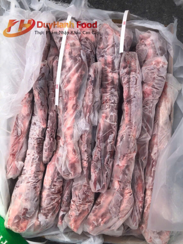 Đuôi không da fair ấn độ
