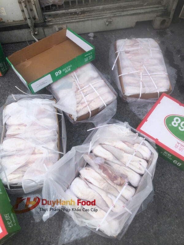 Lưỡi fair ấn độ